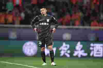問題多！記者：泰山隊輸球因陣容補強(qiáng)不夠、運氣差 、戰(zhàn)術(shù)不合理